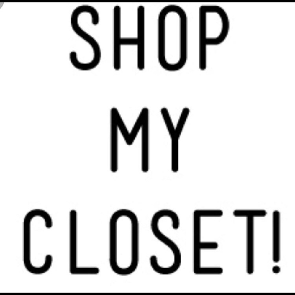 Happy Shopping!